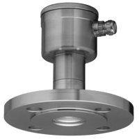 Delta Controls Pressure Transmitter, 8000 SAN Series